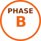 Phase B