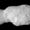 The asteroid Donaldjohanson as seen by the Lucy Long-Range Reconnaissance Imager (L’LORRI) on NASA’s Lucy spacecraft during its flyby. This timelapse shows images captured approximately every 2 seconds beginning at 1:50 p.m. EDT (17:50 UTC), April 20, 2025. The asteroid rotates very slowly; its apparent rotation here is due to the spacecraft’s motion as it flies by Donaldjohanson at a distance of 1,000 to 660 miles (1,600 to 1,100 km). The spacecraft’s closest approach distance was 600 miles (960 km), but the images shown were taken approximately 40 seconds beforehand, the nearest ones at a distance of 660 miles (1100 km).