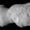 The asteroid Donaldjohanson as seen by the Lucy Long-Range Reconnaissance Imager (L’LORRI). This is one of the most detailed images returned by NASA’s Lucy spacecraft during its flyby. This image was taken at 1:51 p.m. EDT (17:51 UTC), April 20, 2025, near closest approach, from a range of approximately 660 miles (1,100 km). The spacecraft’s closest approach distance was 600 miles (960 km), but the image shown was taken approximately 40 seconds beforehand. The image has been sharpened and processed to enhance contrast.